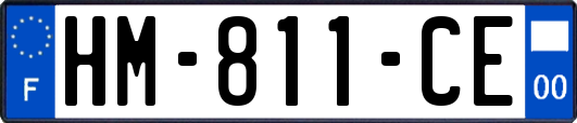HM-811-CE