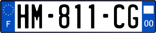 HM-811-CG