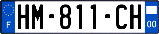HM-811-CH