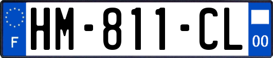 HM-811-CL