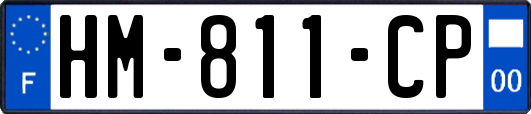 HM-811-CP