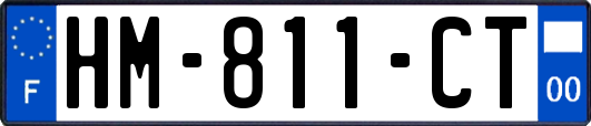 HM-811-CT