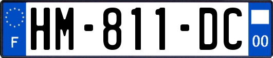 HM-811-DC