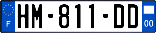 HM-811-DD
