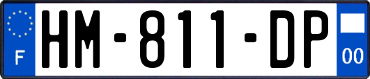 HM-811-DP