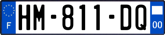 HM-811-DQ