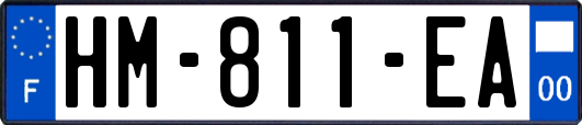 HM-811-EA
