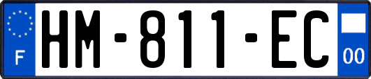 HM-811-EC
