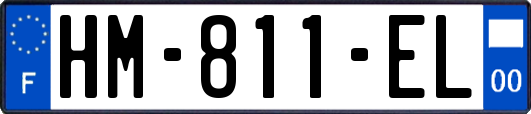 HM-811-EL