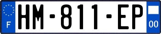 HM-811-EP