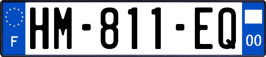 HM-811-EQ