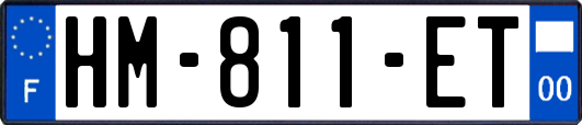 HM-811-ET