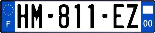HM-811-EZ
