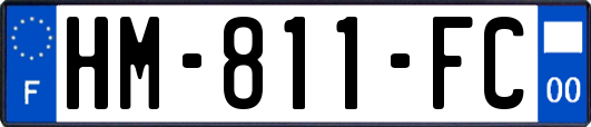HM-811-FC
