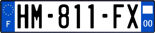 HM-811-FX