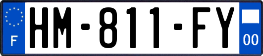 HM-811-FY
