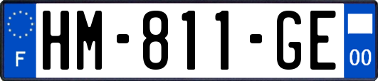 HM-811-GE