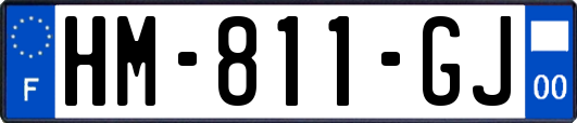 HM-811-GJ