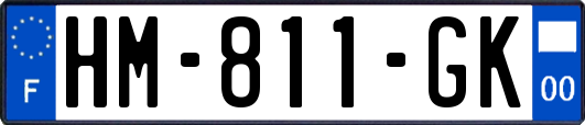 HM-811-GK