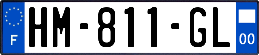 HM-811-GL