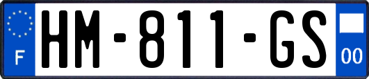HM-811-GS