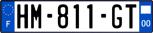 HM-811-GT