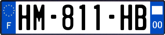 HM-811-HB