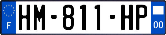 HM-811-HP