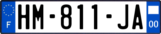 HM-811-JA