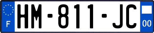 HM-811-JC