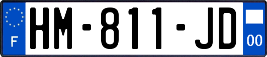 HM-811-JD