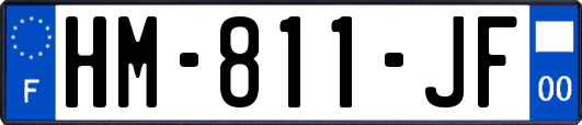 HM-811-JF