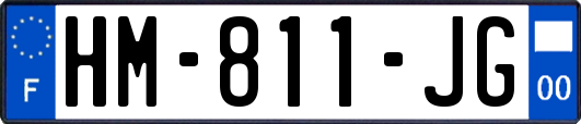 HM-811-JG