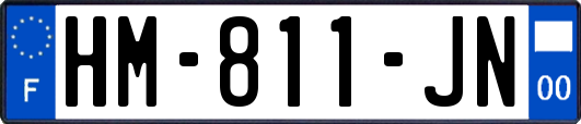 HM-811-JN