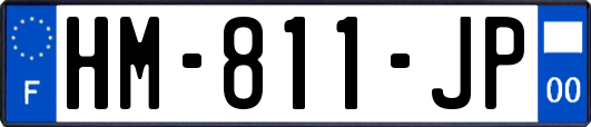 HM-811-JP