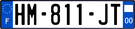 HM-811-JT