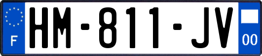 HM-811-JV