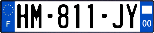 HM-811-JY