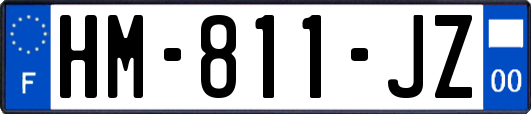 HM-811-JZ