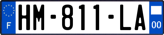 HM-811-LA
