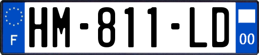 HM-811-LD