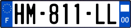 HM-811-LL