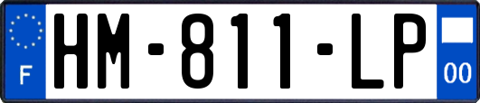 HM-811-LP