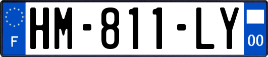 HM-811-LY