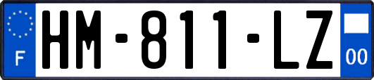 HM-811-LZ