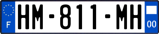 HM-811-MH