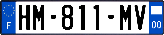 HM-811-MV