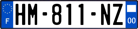 HM-811-NZ