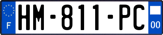 HM-811-PC