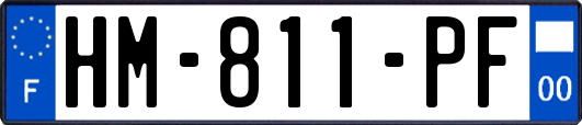 HM-811-PF